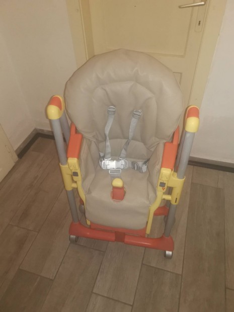 Peg- Perego prma pappa etetszk elad 