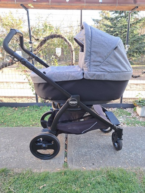 Peg perego 3in1 + isofix