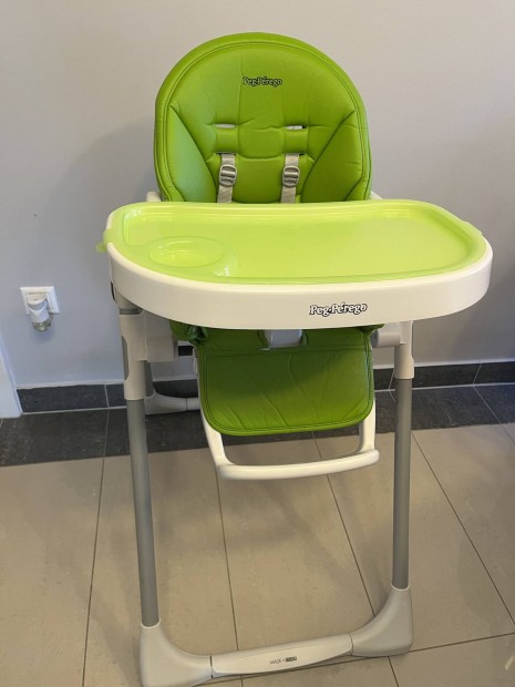 Peg perego Prima Pappa Zero3 etetszk