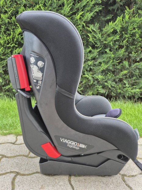 Peg perego Viaggio1 duofix gyerekülés