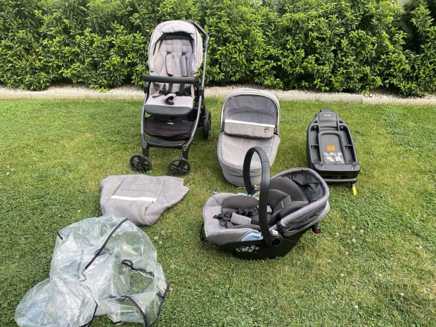 Peg perego babakocsi