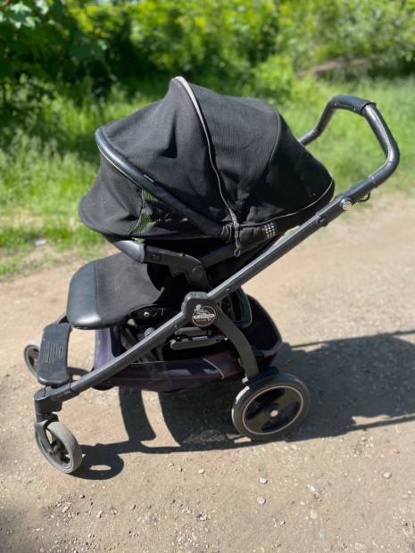 Peg perego book 51 sport babakocsi