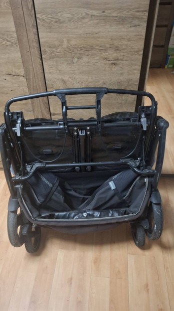 Peg perego book two iker vagy testvér babakocsi