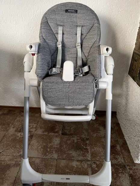 Peg perego etetszk