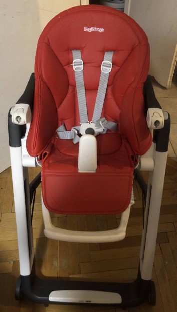 Peg perego fiesta etetszk elad