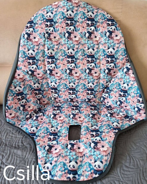 Peg perego zero 3 etetőszékhuzat eladó