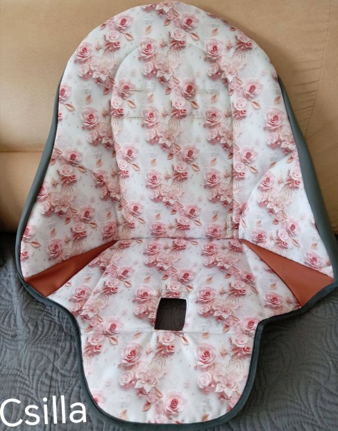 Peg perego zero 3 huzat elad