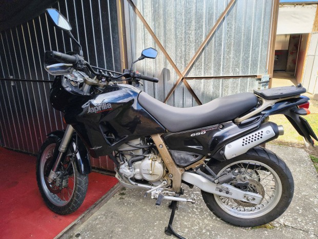 Pegaso 650 GA