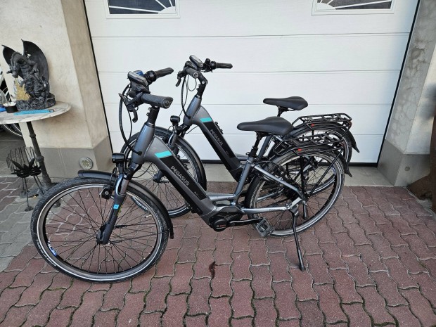 Pegasus 26-os Bosch e bike elektromos kerkpr 2 db