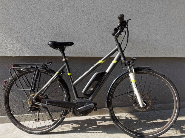 Pegasus 28" unisex trekking ebike kerkpr Bosch e-bike elektromos  