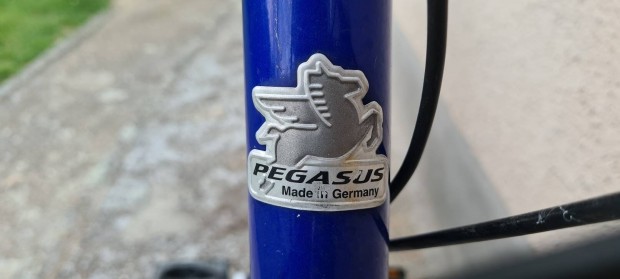 Pegasus Arcona AL kk 28-as Alu vzas fully 21 sebessges ni MTB moun