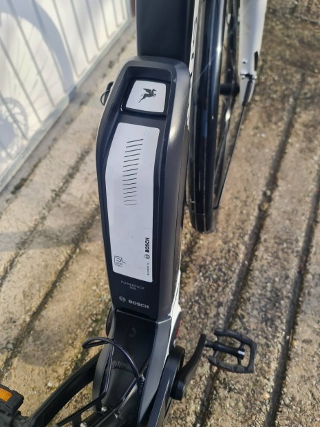 Pegasus Premio E10 Bosch e-bike