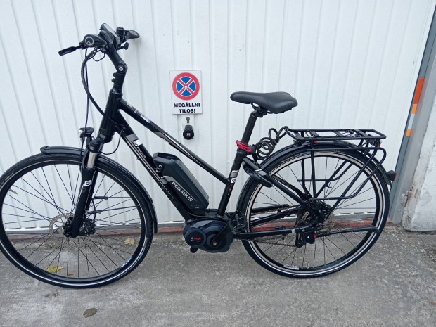 Pegasus Premio E30 jszer Bosch Pedelec E-Bike