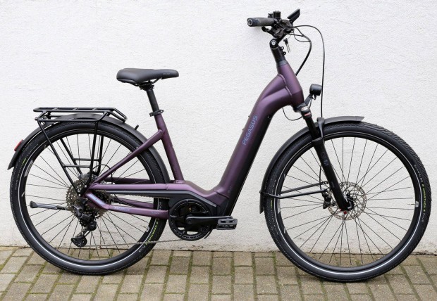 Pegasus Premio Evo 11 Lite 750 jszer ebike kerkpr (M)