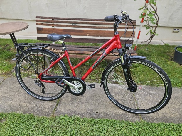 Pegasus Premio SL 28-as trekking kerékpár