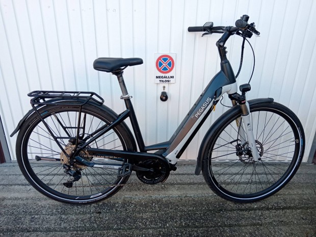 Pegasus Premio jszer Bosch Pedelec Elektromos Kerkpr E-Bike 