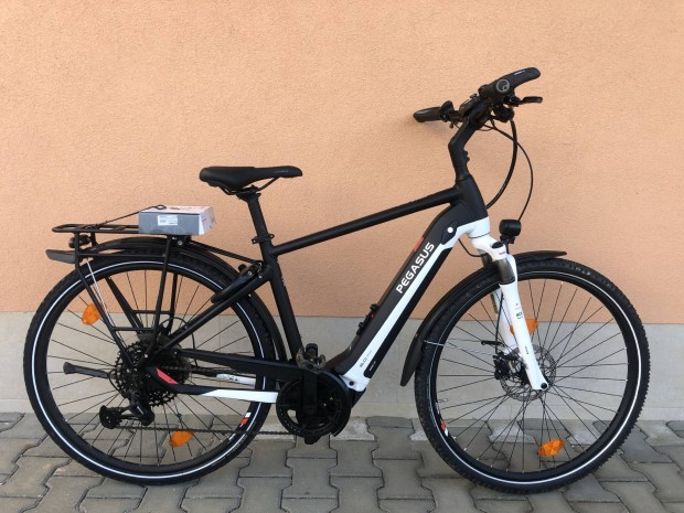 Pegasus Premio evo 12 lite cross ebike, CX 625Wh, garancia