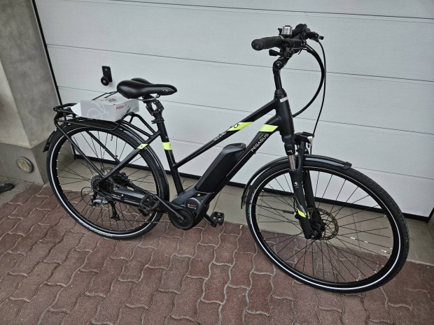 Pegasus Solero CX 28-as Bosch CX ebike elektromos kerkpr