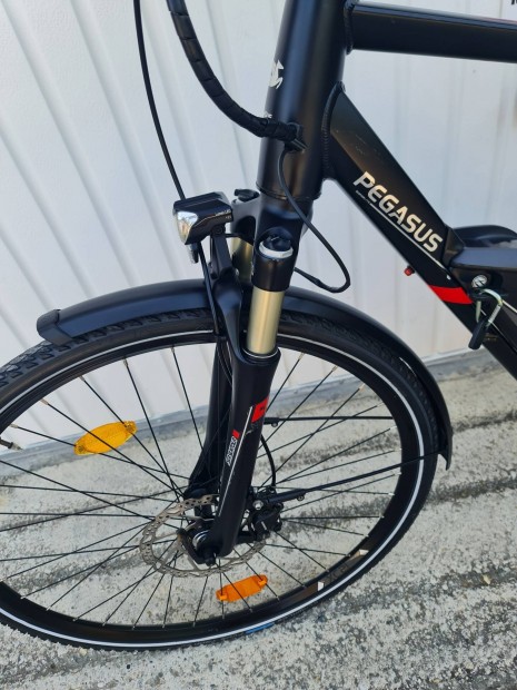 Pegasus premio superlite Bosch e bike