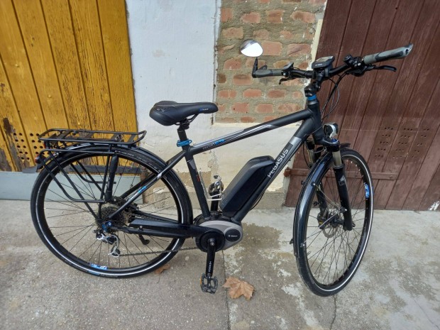 Pegazus Premio E 9 E-bike