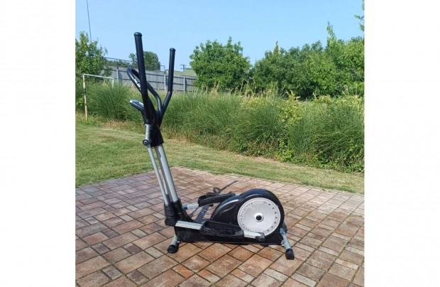 Pegazus mágnesfékes újszerű elliptikus ellipszis tréner eladó .8 kg-os