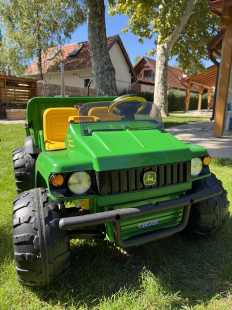 Pegperrego John Deere Gator