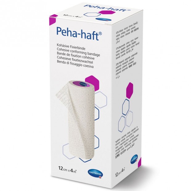 Peha-haft ntapad ktsrgztplya 12cmx20m