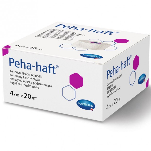 Peha-haft ntapad ktsrgztplya 4cmx20m