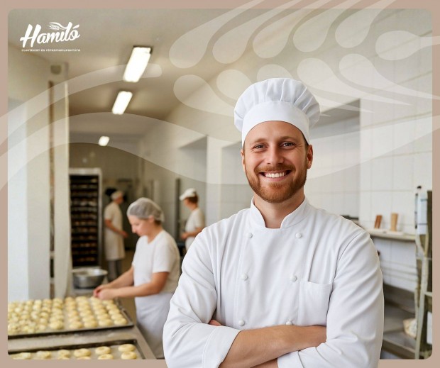 Pék-cukrász álláslehetőség Kecskeméten, lakhatással is!