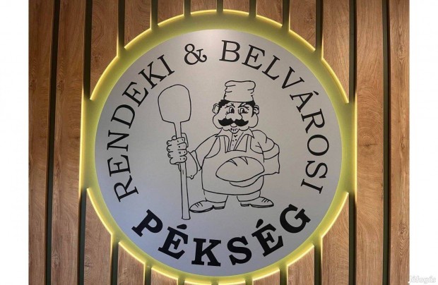 Pék munkatársat keresünk