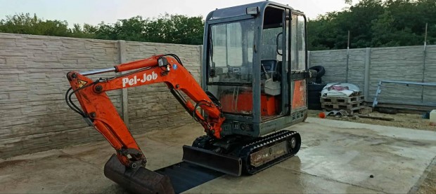 Pel Job minikotr!