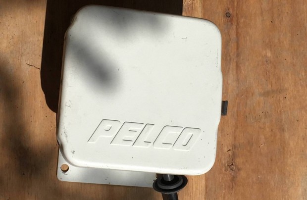 Pelco wcs1-4 kamera tpegysg