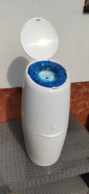 Pelenka kuka 