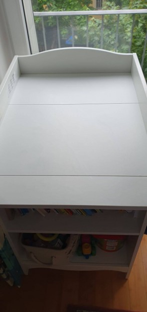 Pelenkz asztal IKEA