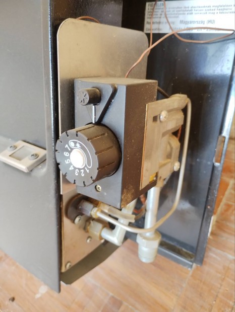 Pelgrim GWH 4.0 4.7kW konvektor