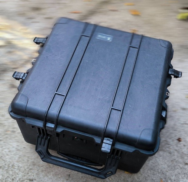 Peli case 1640 brnd