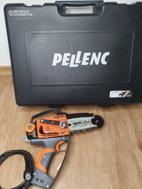 Pellenc m12 selion