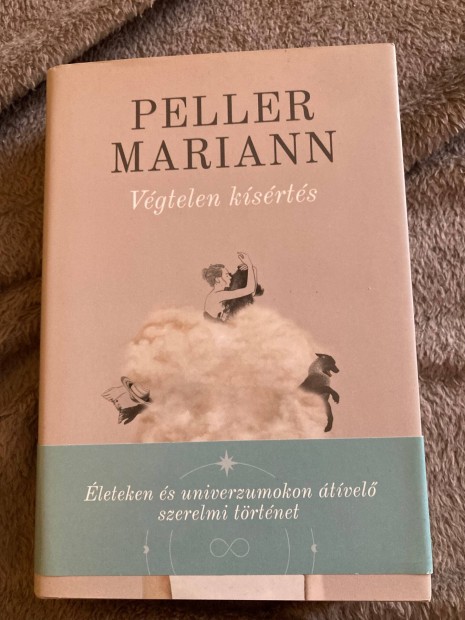 Peller Mariann vgtelen ksrts