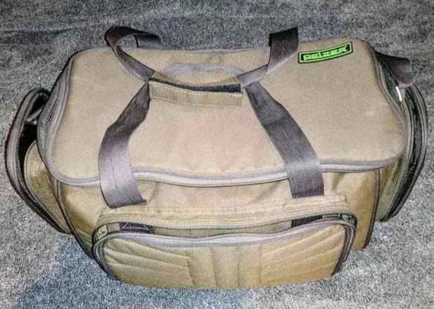 Pelzer Bait Bag csalis httska