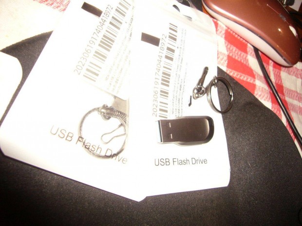 Pendrive32gb 1250ft/db 2db 2400ft