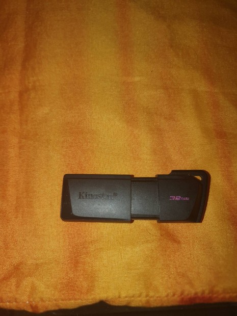 Pendrive Kingston 