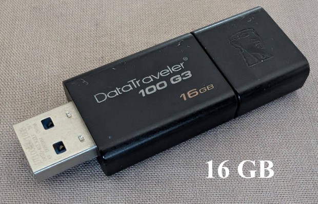Pendrive különböző tárhellyel 1 darab 1GB-os, 2 darab 2GB-os és 2 dara