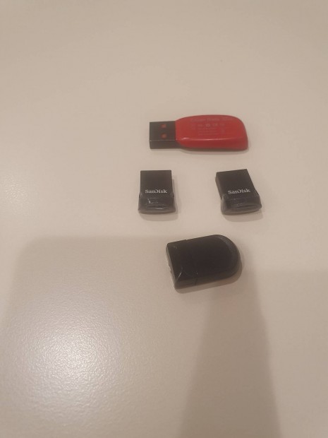 Pendrive sandisk 32GB