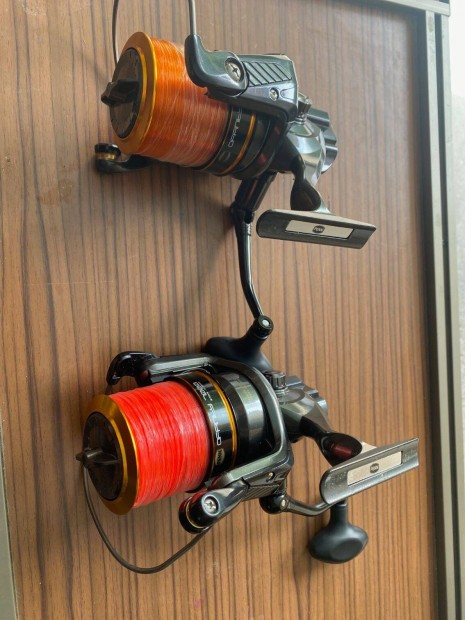 Penn Affinity 7000