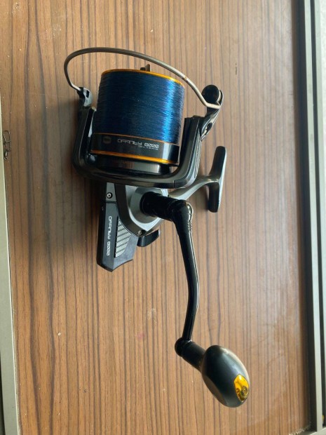 Penn Affinity 8000 orsó