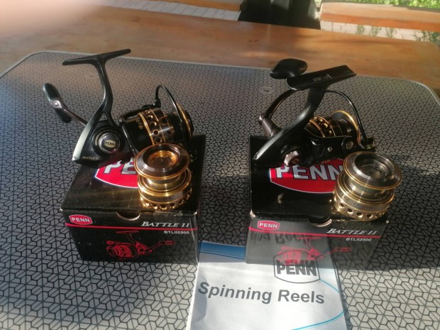 Penn Battle Ors Elad 