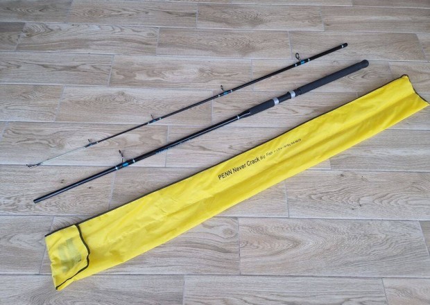 Penn Never Crack Big Fish 150-700g harcsz bot