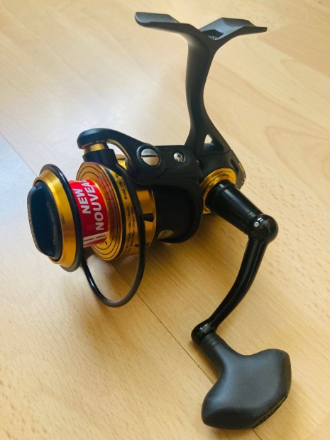 Penn Spinfisher 2500 j ers pergetors elad