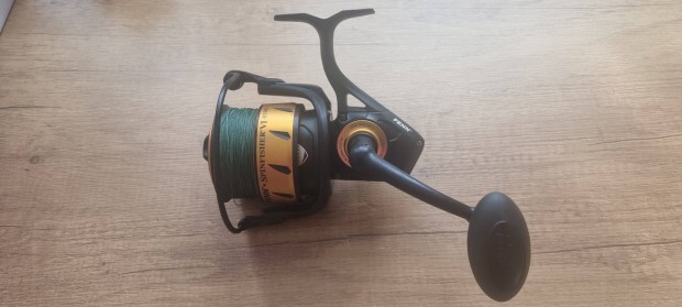 Penn Spinfisher VI 8500