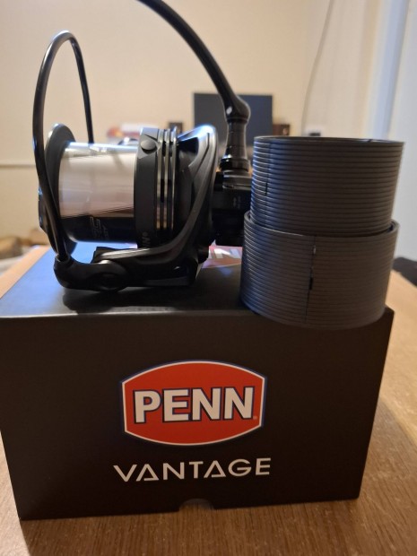 Penn Vantage 8000